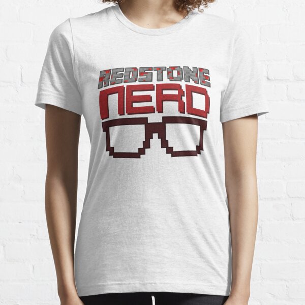 Redstone Clothing Redbubble - team redstone roblox