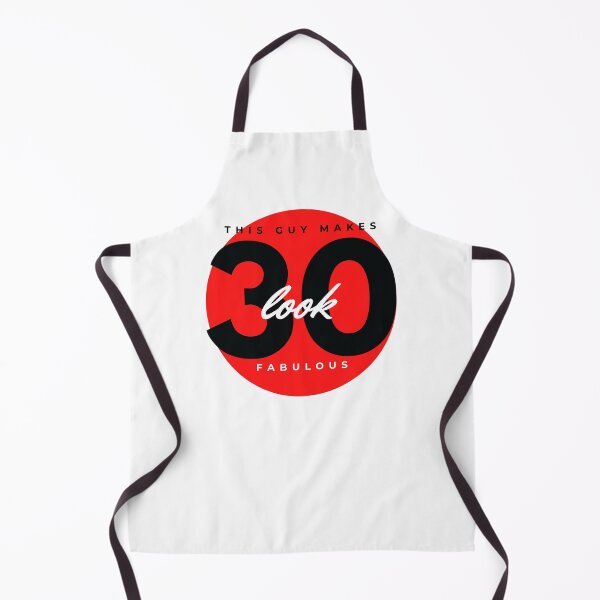 Item preview, This guy makes 30 look fabulous! designed and sold by blancheart1.