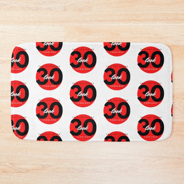 Item preview, This guy makes 30 look fabulous! designed and sold by blancheart1.