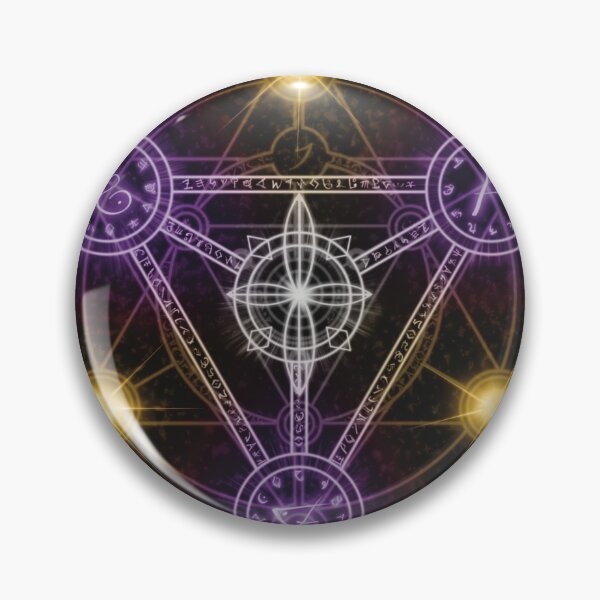 Item preview, D&D Magical Non-Binary designed and sold by ArielYukimura.
