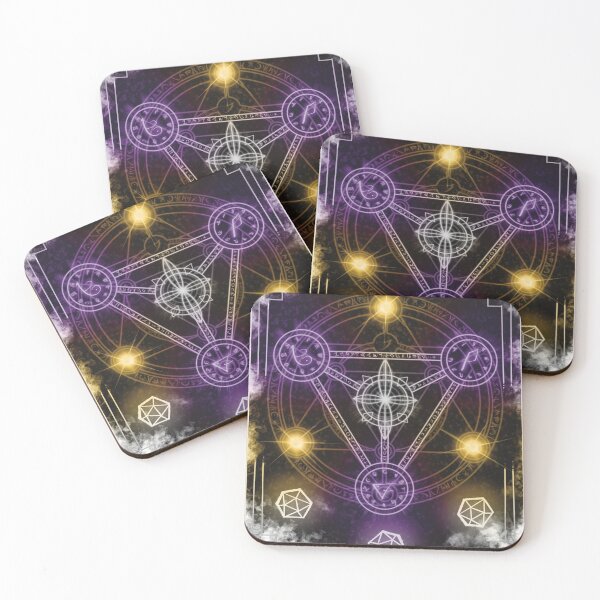 Item preview, D&D Magical Non-Binary designed and sold by ArielYukimura.
