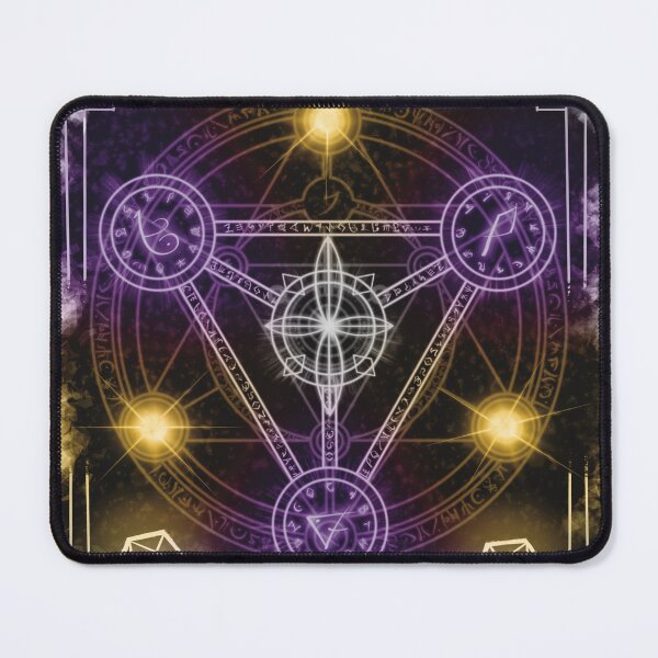 Item preview, D&D Magical Non-Binary designed and sold by ArielYukimura.