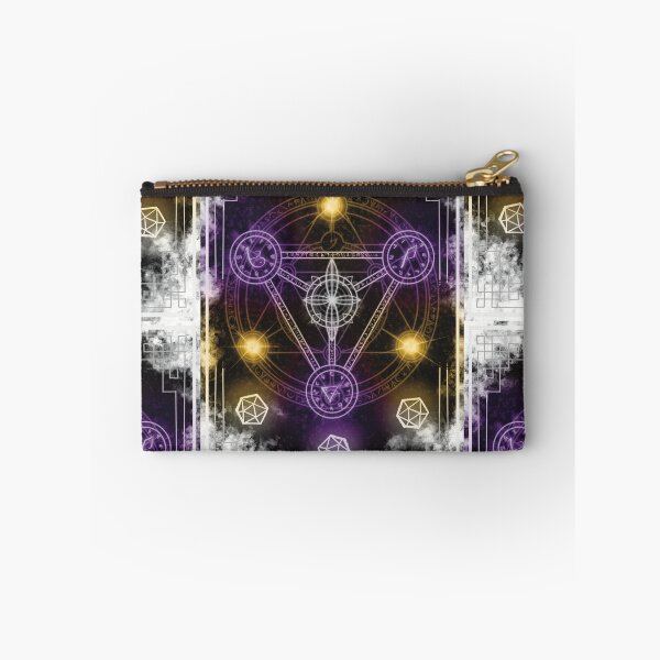 Item preview, D&D Magical Non-Binary designed and sold by ArielYukimura.