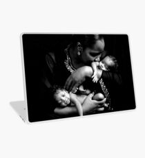 Nurturer Laptop Folie