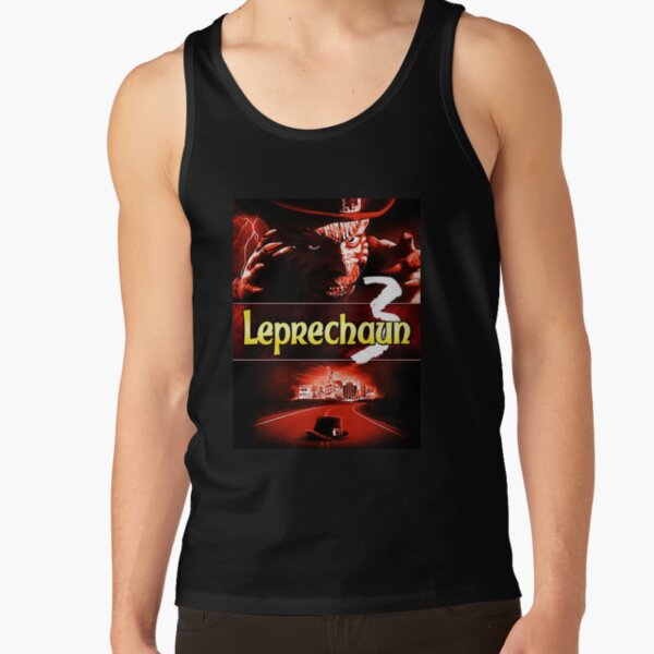 Item preview, Funny Gift Leprechaun Movie Horror Gift For Fans designed and sold by ZenaParisian.