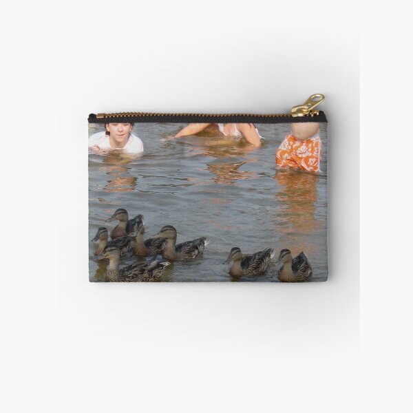 Item preview, If We Move Really Slow... designed and sold by Rebecca Bryson.