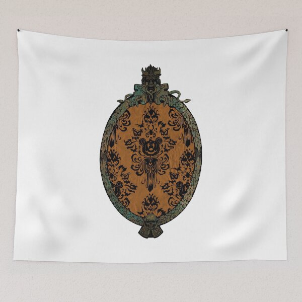 Item preview, Halloween in the Mansion designed and sold by LegendsStudios.