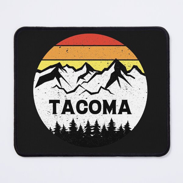 Item preview, Tacoma in the Wild designed and sold by SafariCreations.