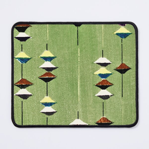Item preview, bead like pattern- vintage art designed and sold by anwil713.