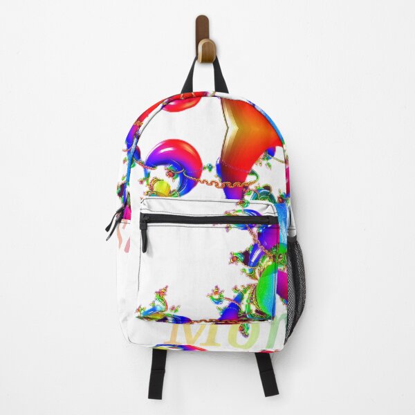 Item preview, Fractal represents Mondays designed and sold by Traveltejas.