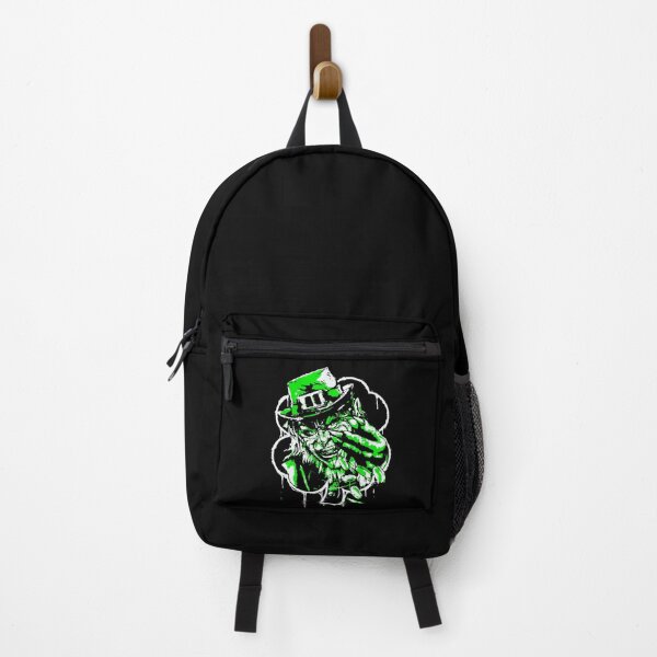 Item preview, Day Gifts Leprechaun Movie Neflix Cute Fans designed and sold by ZenaParisian.