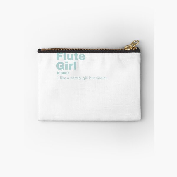 Item preview, Flute  Girl - Flute  designed and sold by DannieDesigns.