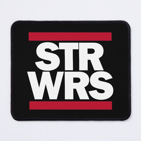 Item preview, Str Wrs designed and sold by Good-Looking Corpse.