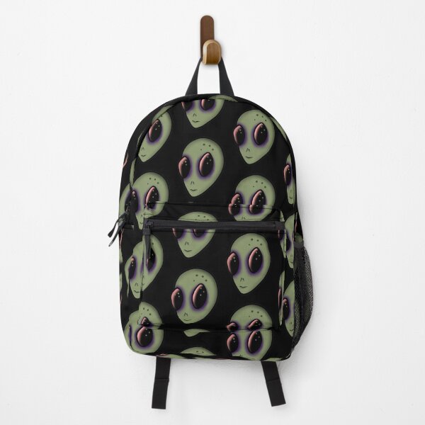 Item preview, Alien Head designed and sold by AuraWalker1.