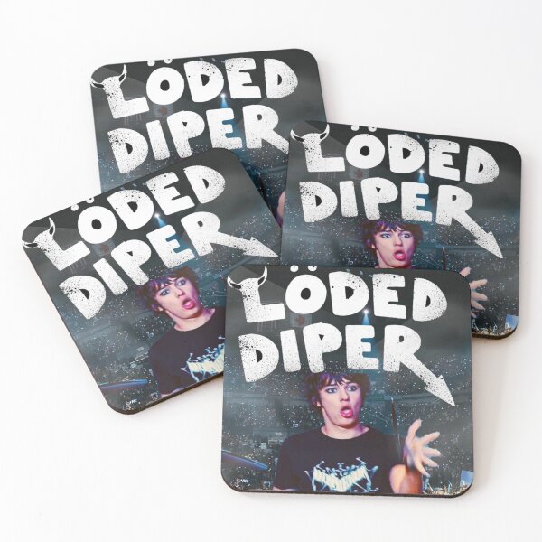 Item preview, Loded Diper Rodrick Heffley designed and sold by AffirmStyle.
