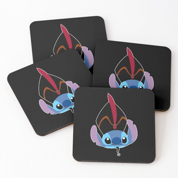 Item preview, Jafar Stitch  designed and sold by Steinhart19.