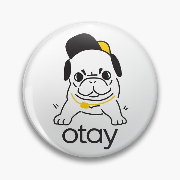 Item preview, Otay Puppy designed and sold by 2929shop.