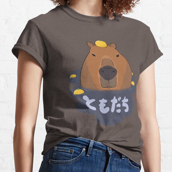 Tomodachi T-Shirts for Sale | Redbubble