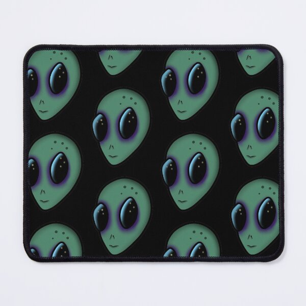 Item preview, Alien Head designed and sold by AuraWalker1.