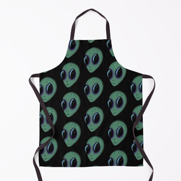 Item preview, Alien Head designed and sold by AuraWalker1.