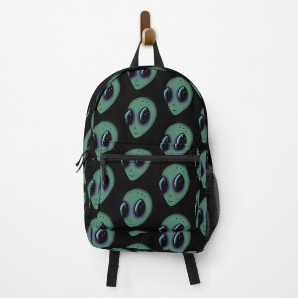 Item preview, Alien Head designed and sold by AuraWalker1.
