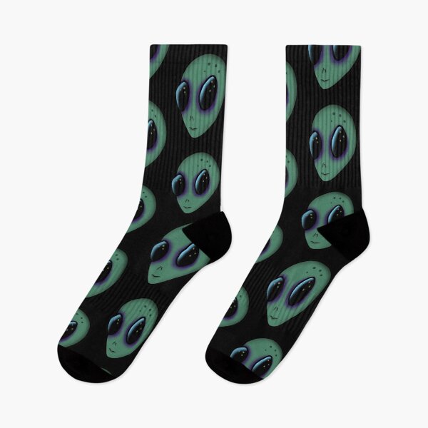 Item preview, Alien Head designed and sold by AuraWalker1.