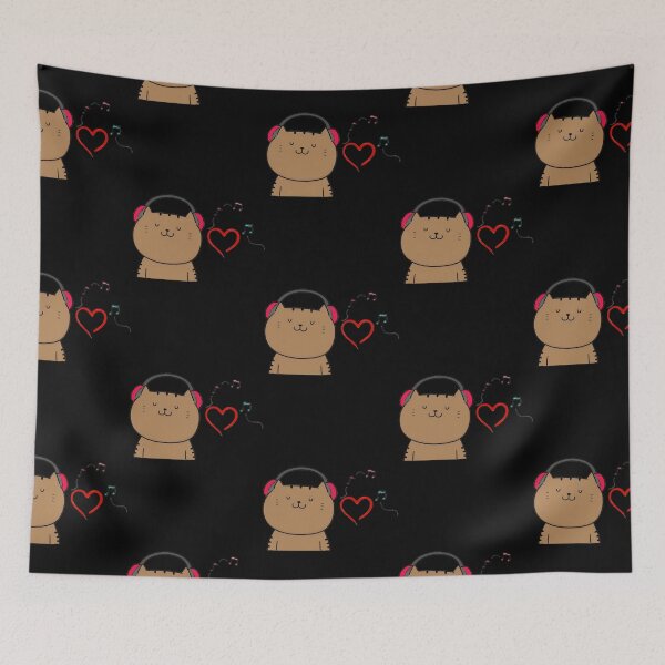 Item preview, Quiet Please  designed and sold by Steinhart19.