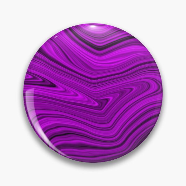 Item preview,  Purple and Black Liquid marble texture designed and sold by DMJPRINT.