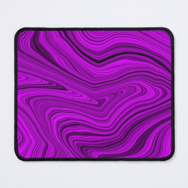 Item preview,  Purple and Black Liquid marble texture designed and sold by DMJPRINT.