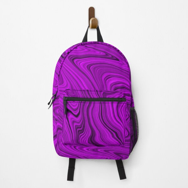 Item preview, Purple and Black Liquid marble texture designed and sold by DMJPRINT.