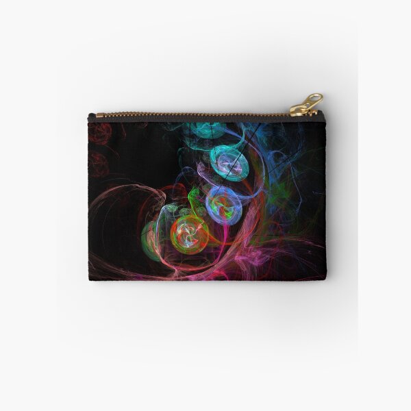 Item preview, Cosmic Centipede designed and sold by Virginia N. Fred.