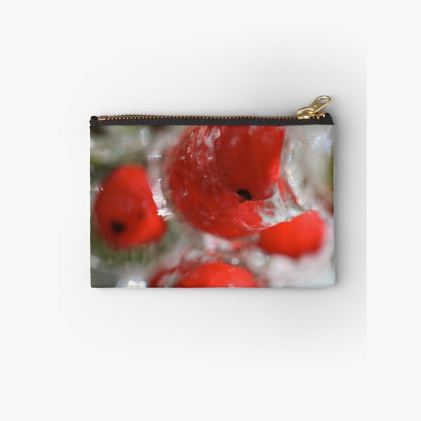 Item preview, Winter Frozen Berries designed and sold by Nadine Rippelmeyer.