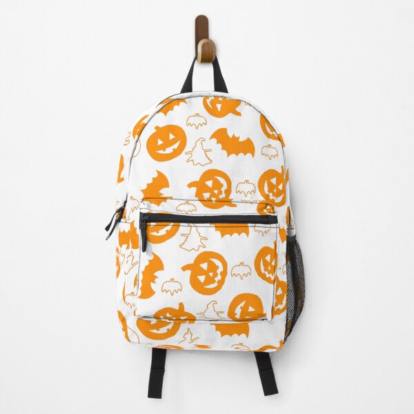 Item preview, cute holloween ghost pattern designed and sold by Dahache's Design.