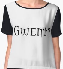 gwent t shirt