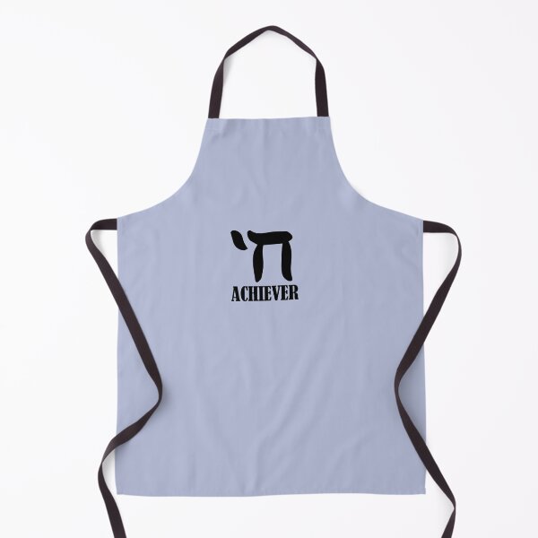 Item preview, Chai Achiever designed and sold by JewNana.