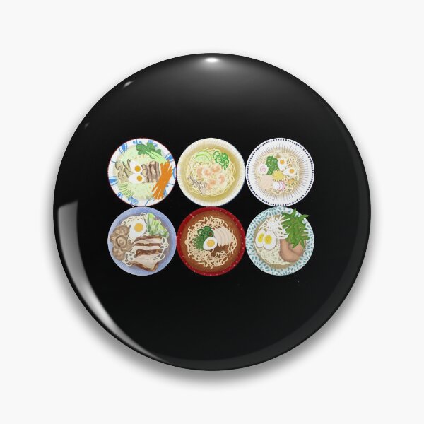Item preview, Ramen Noodles  designed and sold by Steinhart19.