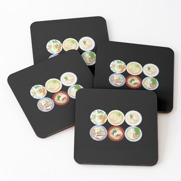 Item preview, Ramen Noodles  designed and sold by Steinhart19.