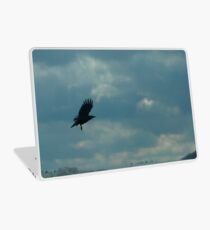 Raven Laptop Skin