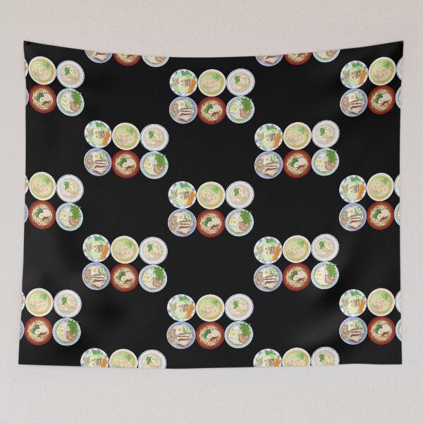Item preview, Ramen Noodles  designed and sold by Steinhart19.