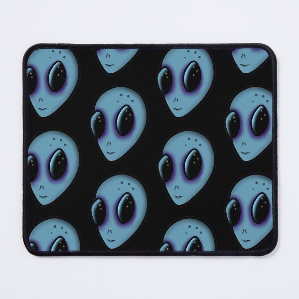 Item preview, Alien Head designed and sold by AuraWalker1.