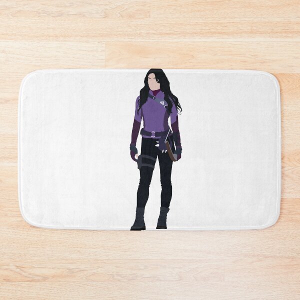 Item preview, Kate Bishop designed and sold by lyssajaime.
