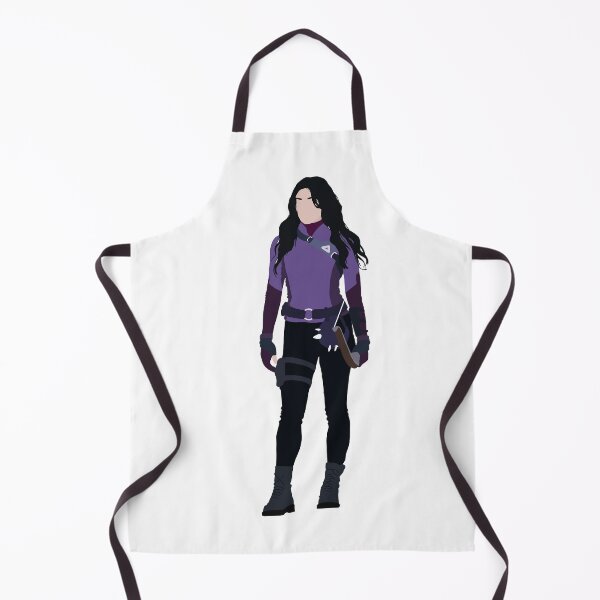 Item preview, Kate Bishop designed and sold by lyssajaime.