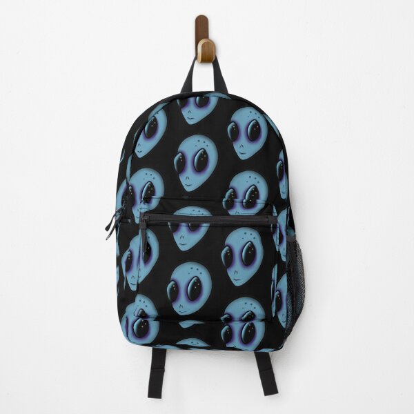 Item preview, Alien Head designed and sold by AuraWalker1.