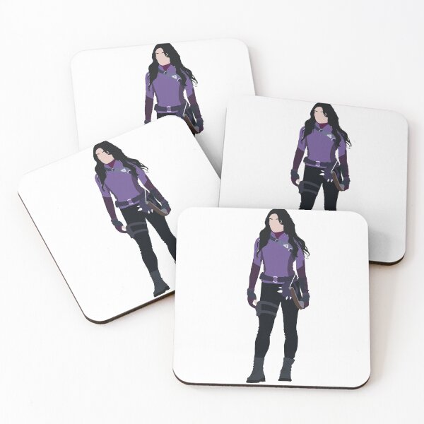 Item preview, Kate Bishop designed and sold by lyssajaime.