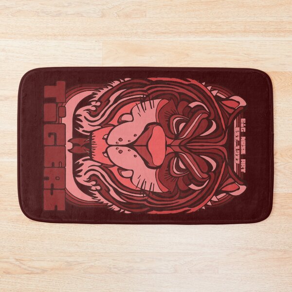 Item preview, Tiger Crest - Chile Oil Red designed and sold by bignose1977.
