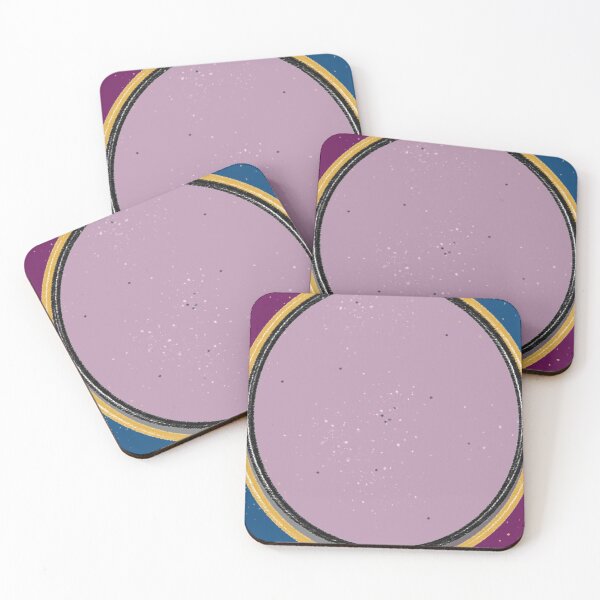 Item preview, Circles 4 designed and sold by gratogratto.