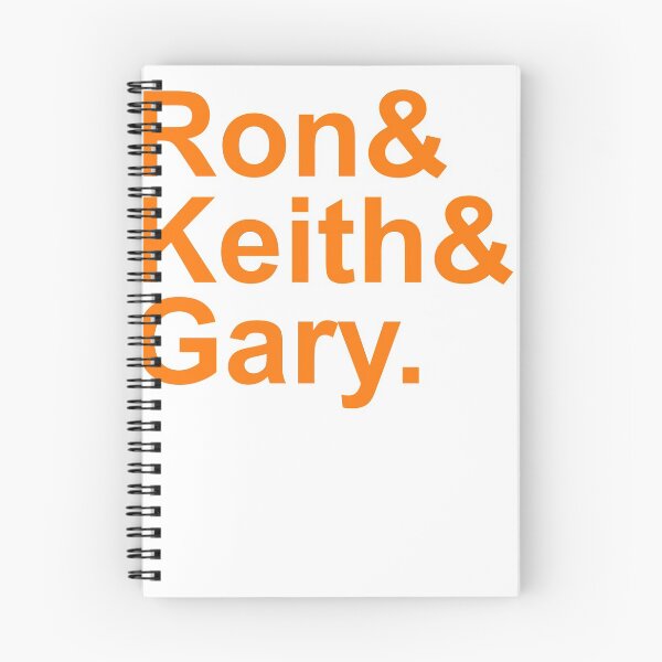 Item preview, RON DARLING AND KEITH HERNANDEZ AND GARY COHEN  designed and sold by LastEvercoffee.