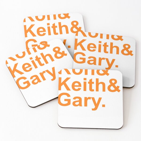 Item preview, RON DARLING AND KEITH HERNANDEZ AND GARY COHEN  designed and sold by LastEvercoffee.