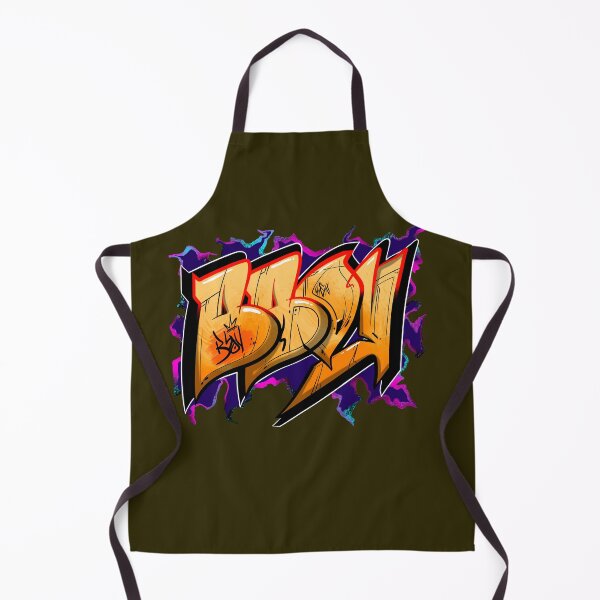 Item preview, “BBOY” Graffiti style (1of2) designed and sold by CallmeKenrock.