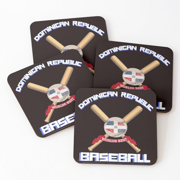 Item preview, DOMINICAN REPUBLIC BASEBALL designed and sold by jmed70.